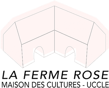 La Ferme Rose — Maison des cultures d'Uccle