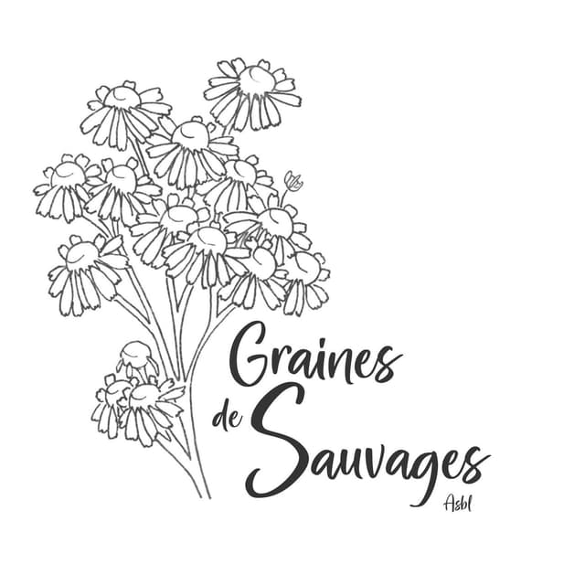 Graines de Sauvages ASBL