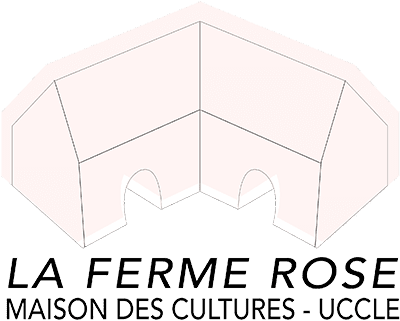 La Ferme Rose — Maison des cultures d'Uccle